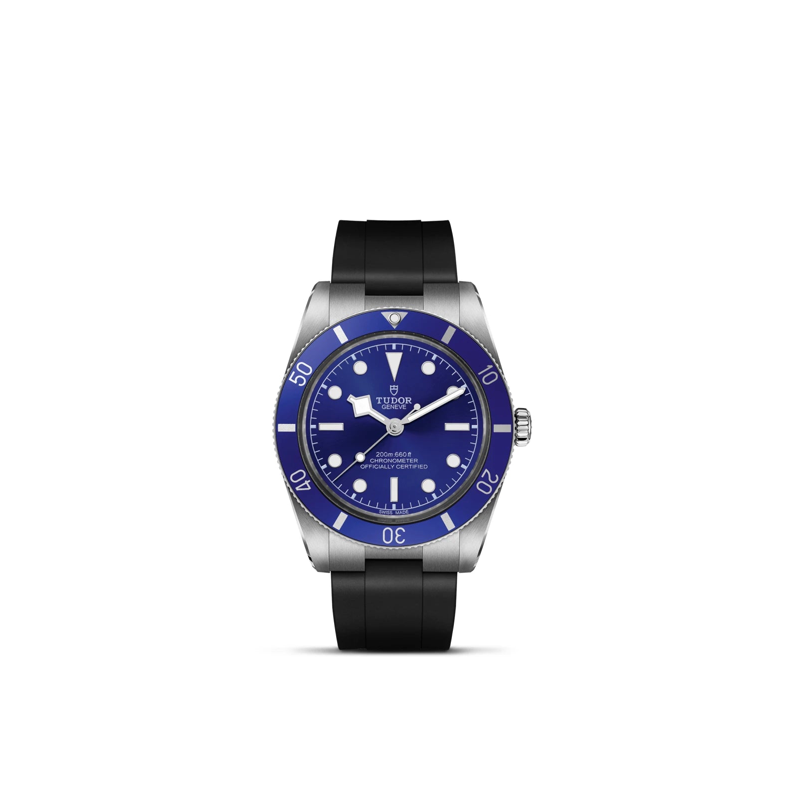 Black Bay 54 - Jewelers Trade Shop