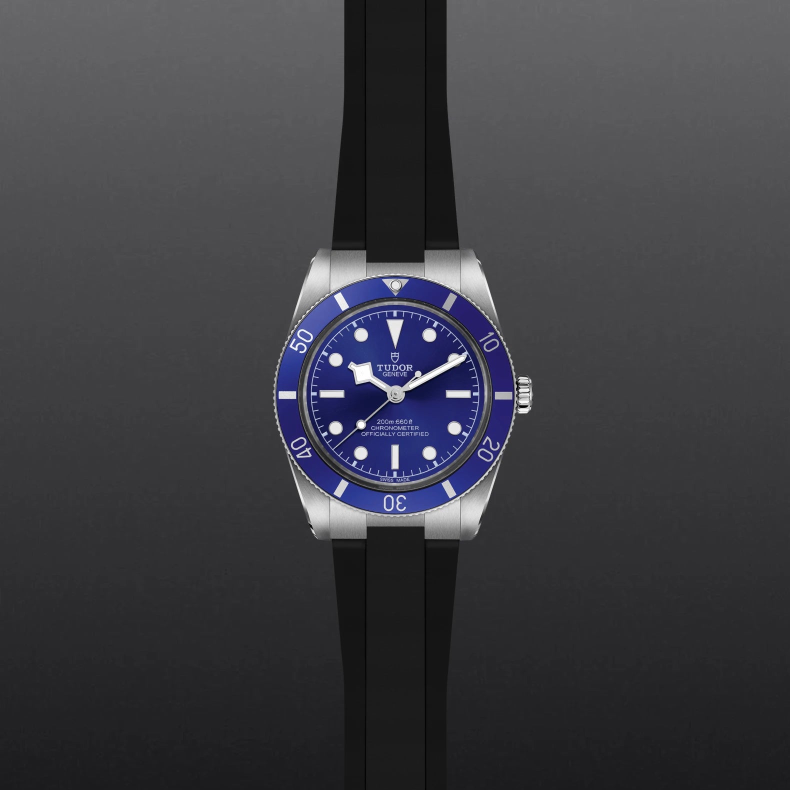 Black Bay 54 - Jewelers Trade Shop