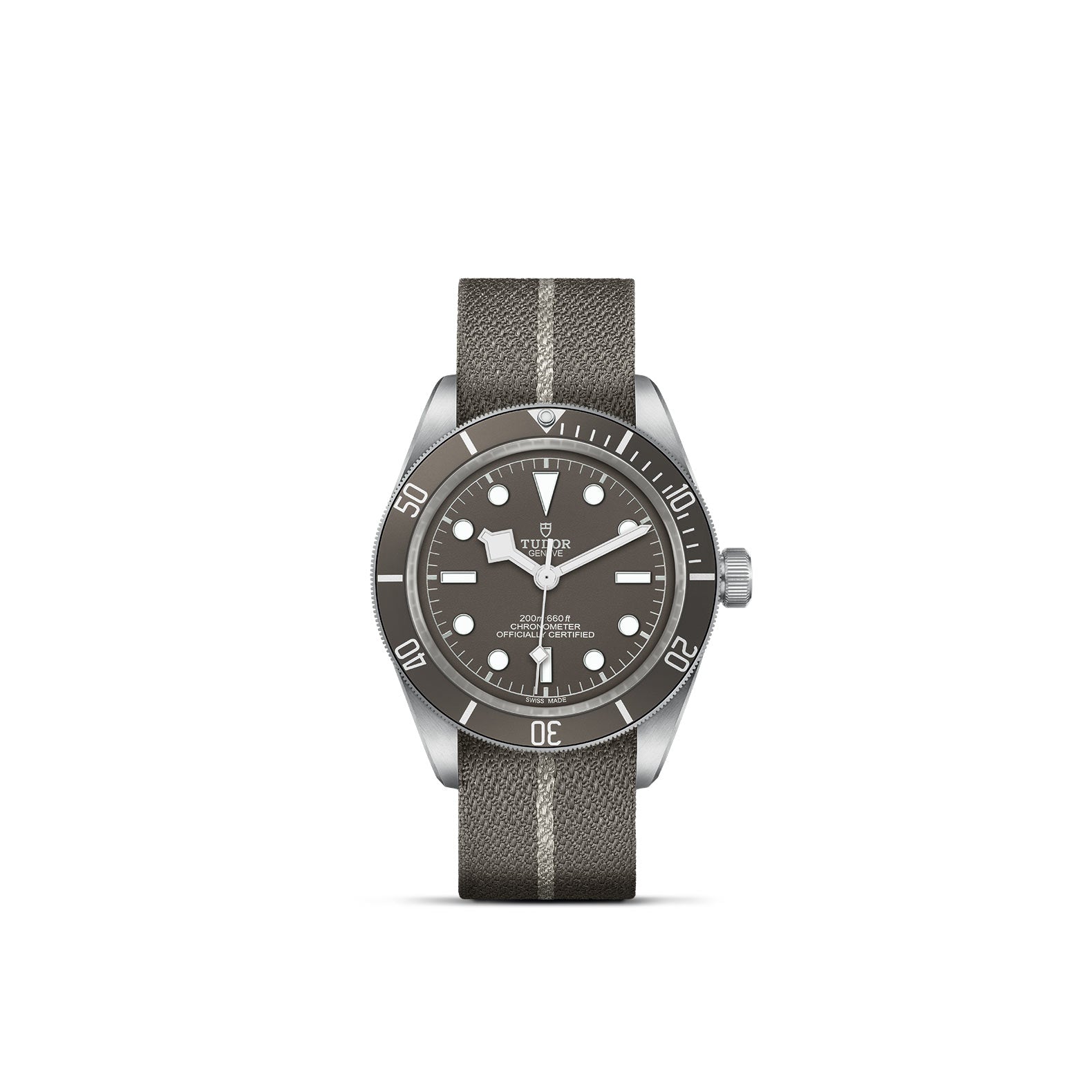 Black Bay 58 925