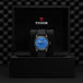 Black Bay Ceramic Blue