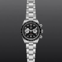 Black Bay Chrono