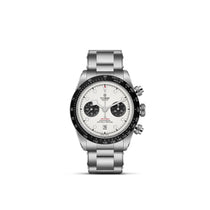 Black Bay Chrono