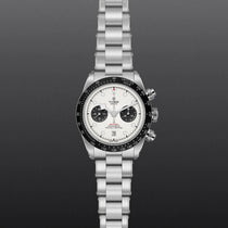 Black Bay Chrono