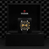 Black Bay Chrono S&G