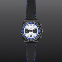 Black Bay Chrono "Carbon 25"