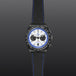 Black Bay Chrono "Carbon 25"
