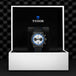 Black Bay Chrono "Carbon 25"