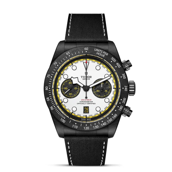 Black Bay Chrono - Jewelers Trade Shop