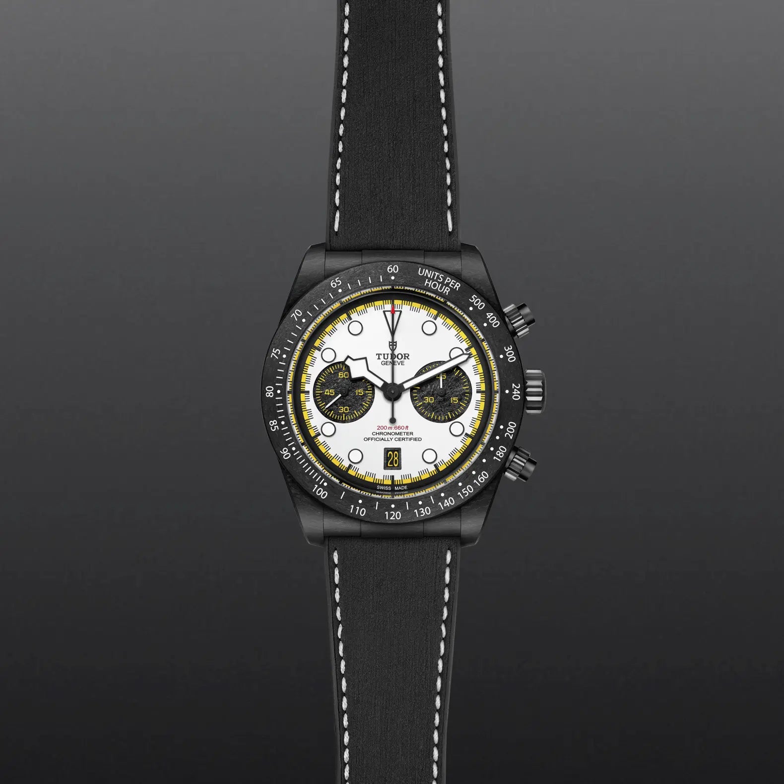 Black Bay Chrono - Jewelers Trade Shop