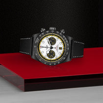 Black Bay Chrono - Jewelers Trade Shop