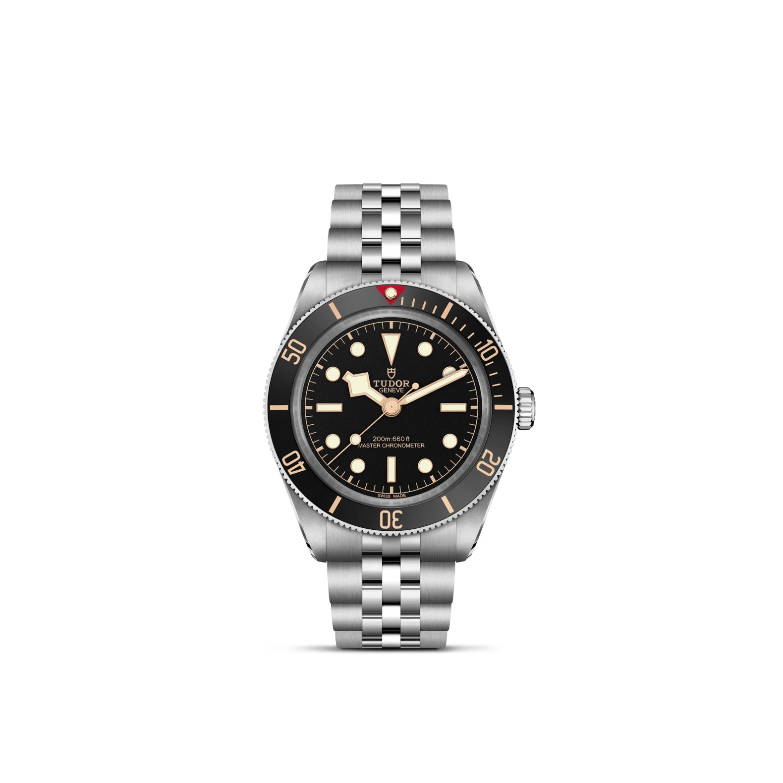 Black Bay 58 - Jewelers Trade Shop