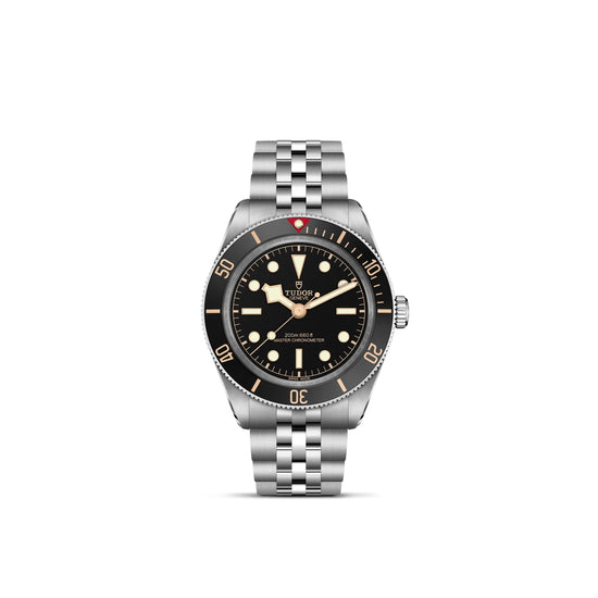 Black Bay 58 - Jewelers Trade Shop