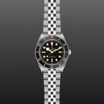 Black Bay 58 - Jewelers Trade Shop