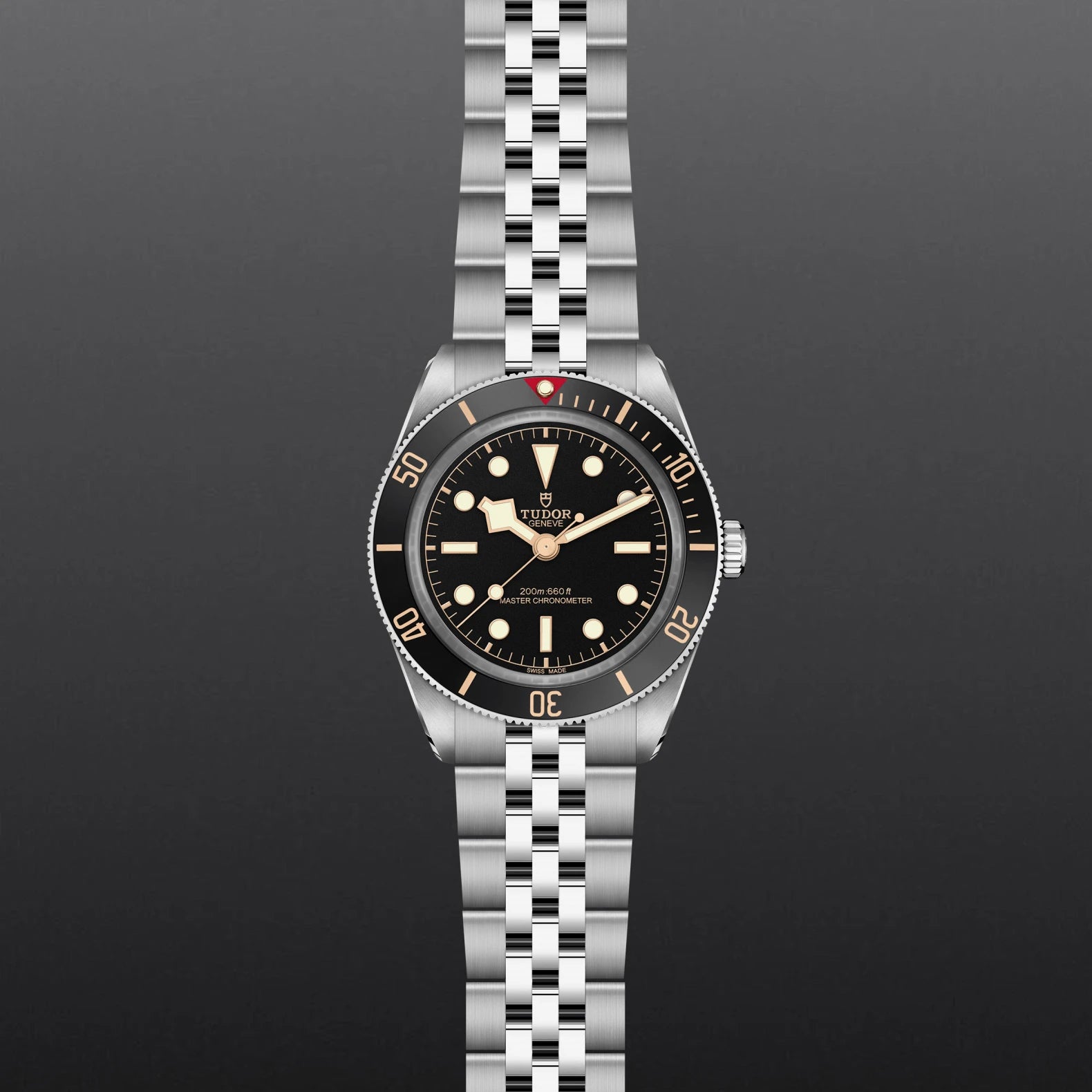 Black Bay 58 - Jewelers Trade Shop
