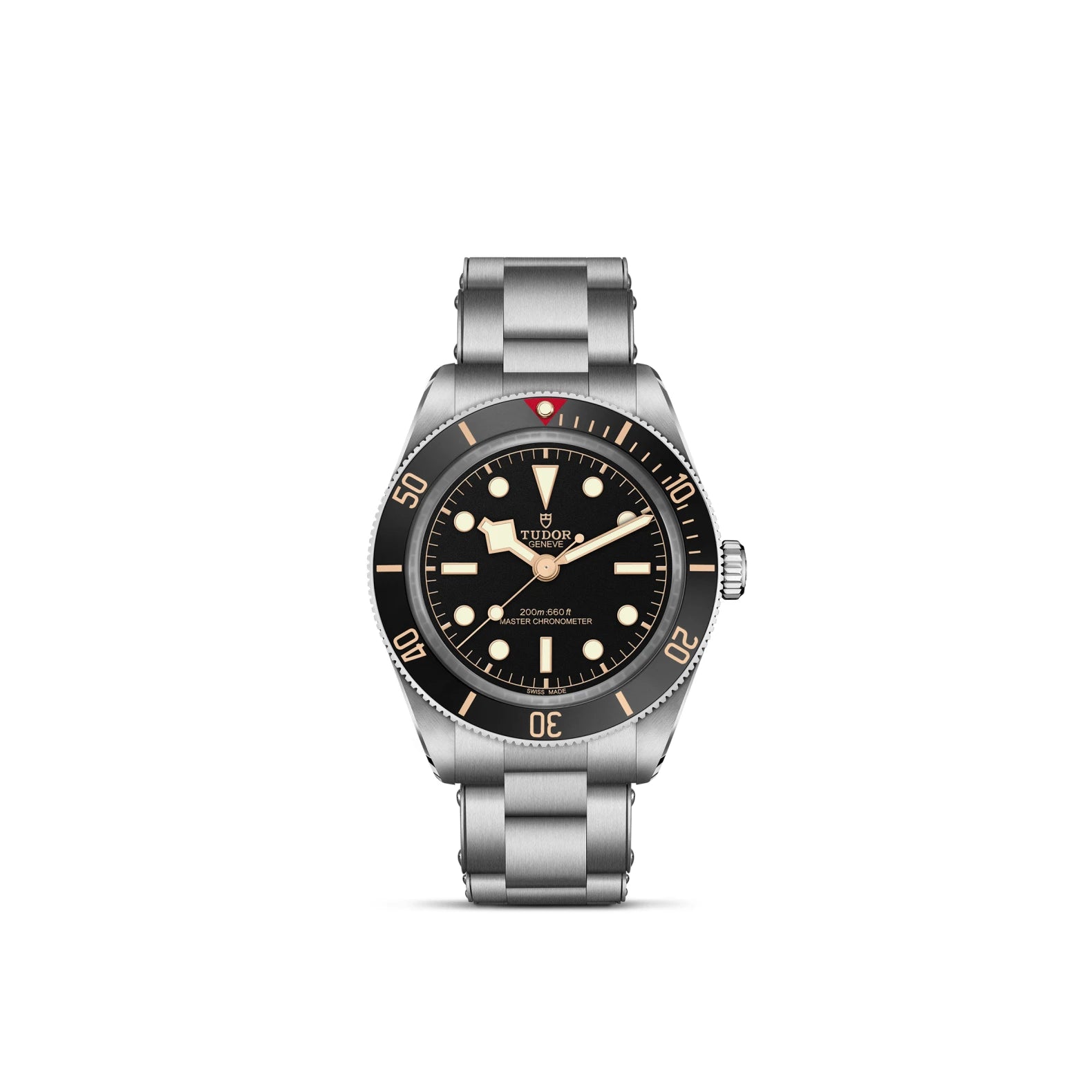 Black Bay 58 - Jewelers Trade Shop