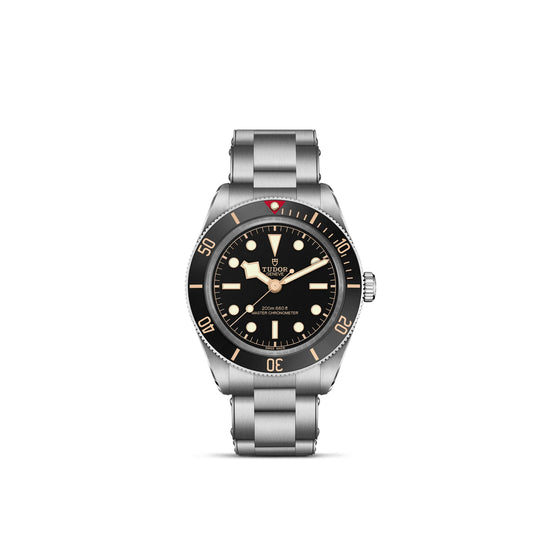 Black Bay 58 - Jewelers Trade Shop