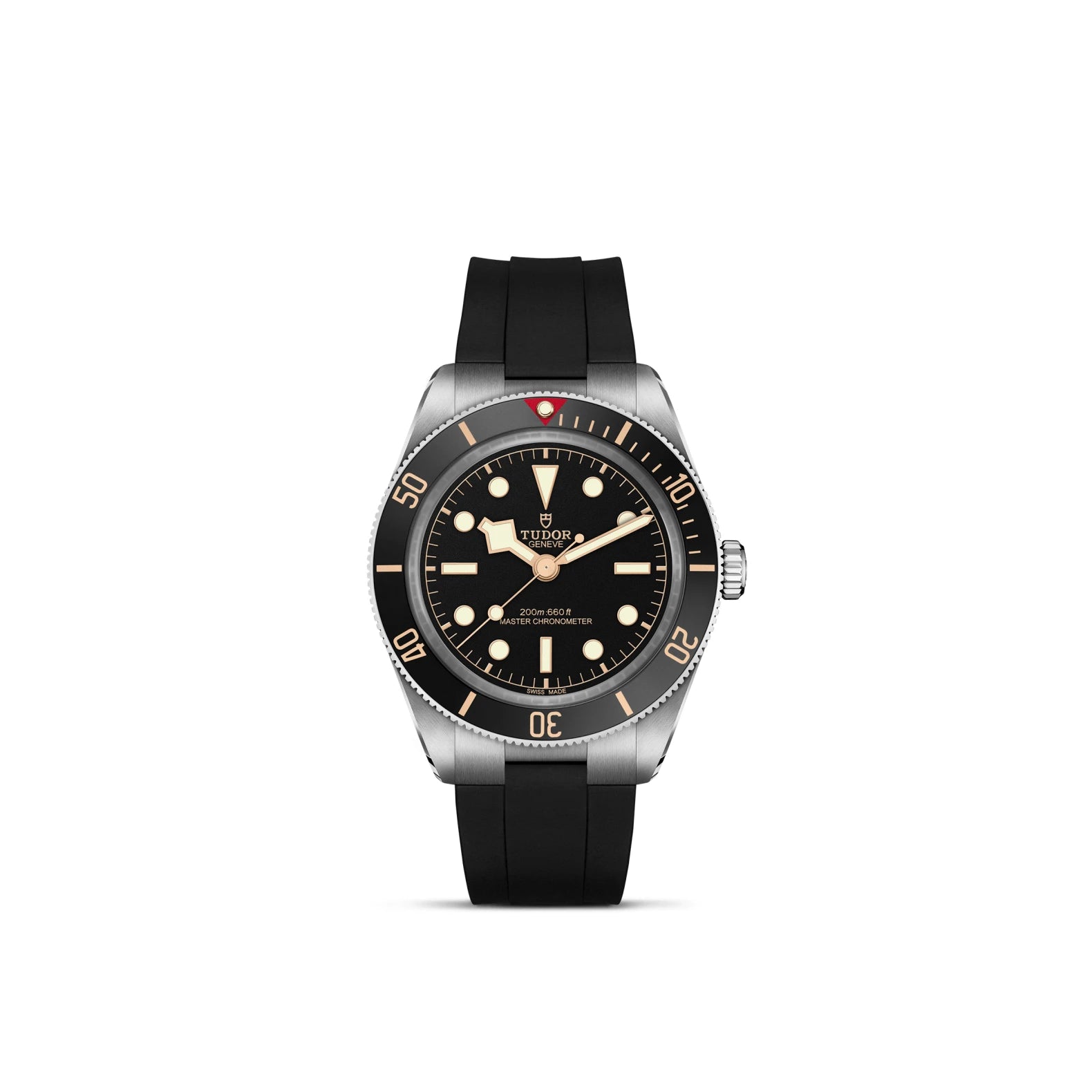 Black Bay 58 - Jewelers Trade Shop
