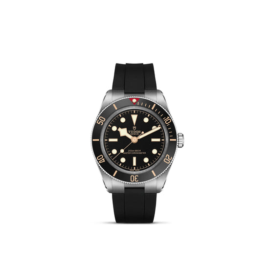 Black Bay 58 - Jewelers Trade Shop