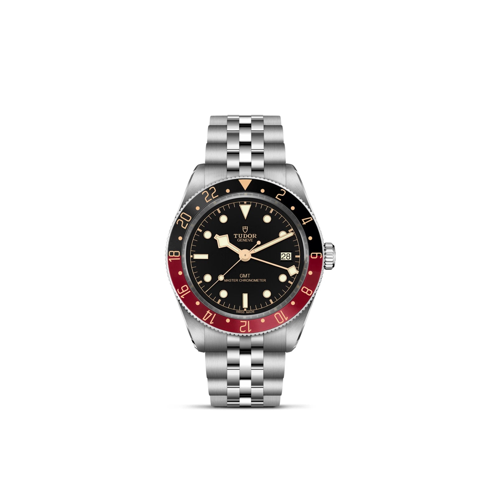 Black Bay 58 GMT - Jewelers Trade Shop