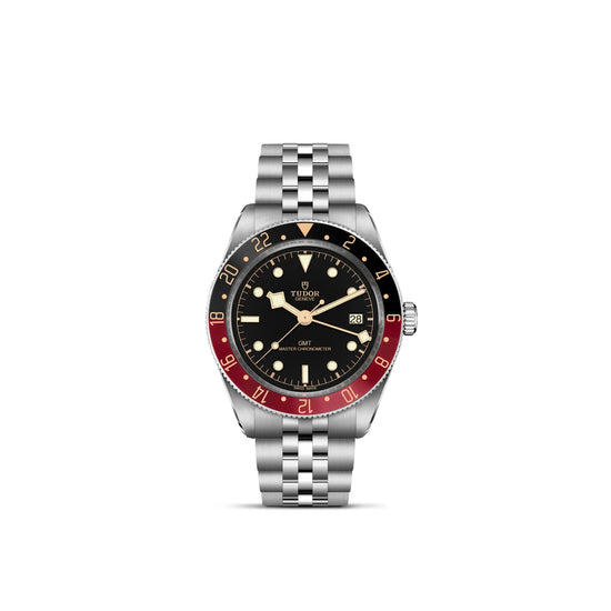 Black Bay 58 GMT - Jewelers Trade Shop