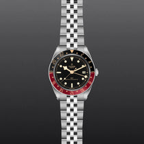Black Bay 58 GMT - Jewelers Trade Shop