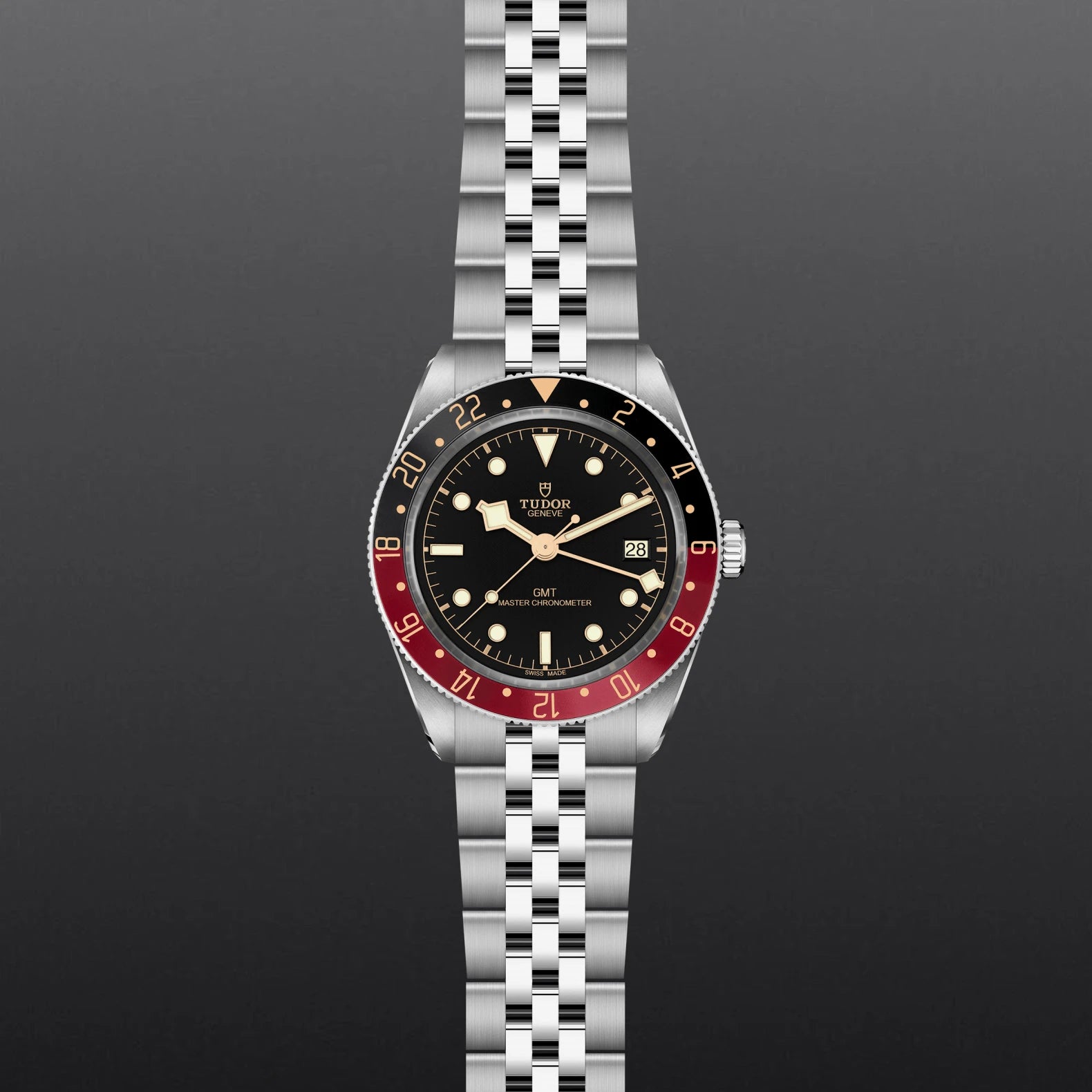 Black Bay 58 GMT - Jewelers Trade Shop