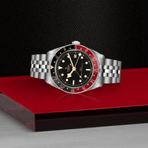 Black Bay 58 GMT - Jewelers Trade Shop