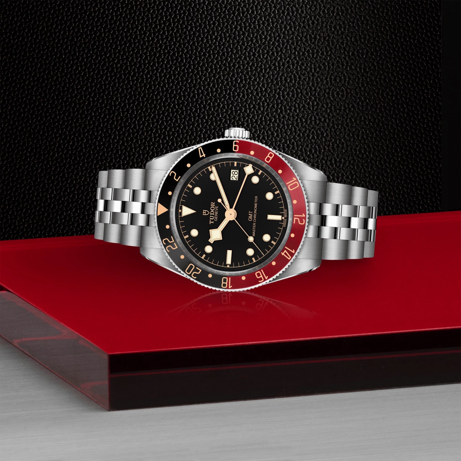 Black Bay 58 GMT - Jewelers Trade Shop