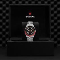 Black Bay 58 GMT - Jewelers Trade Shop
