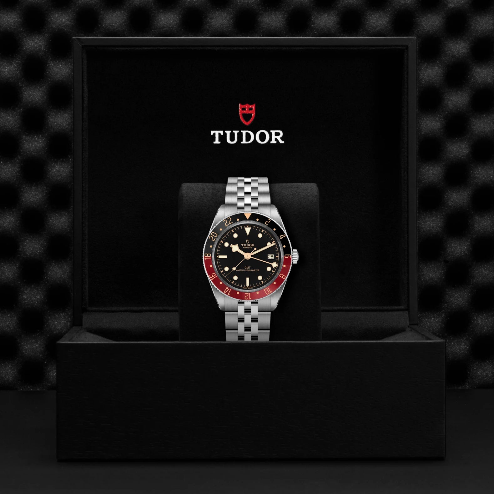 Black Bay 58 GMT - Jewelers Trade Shop