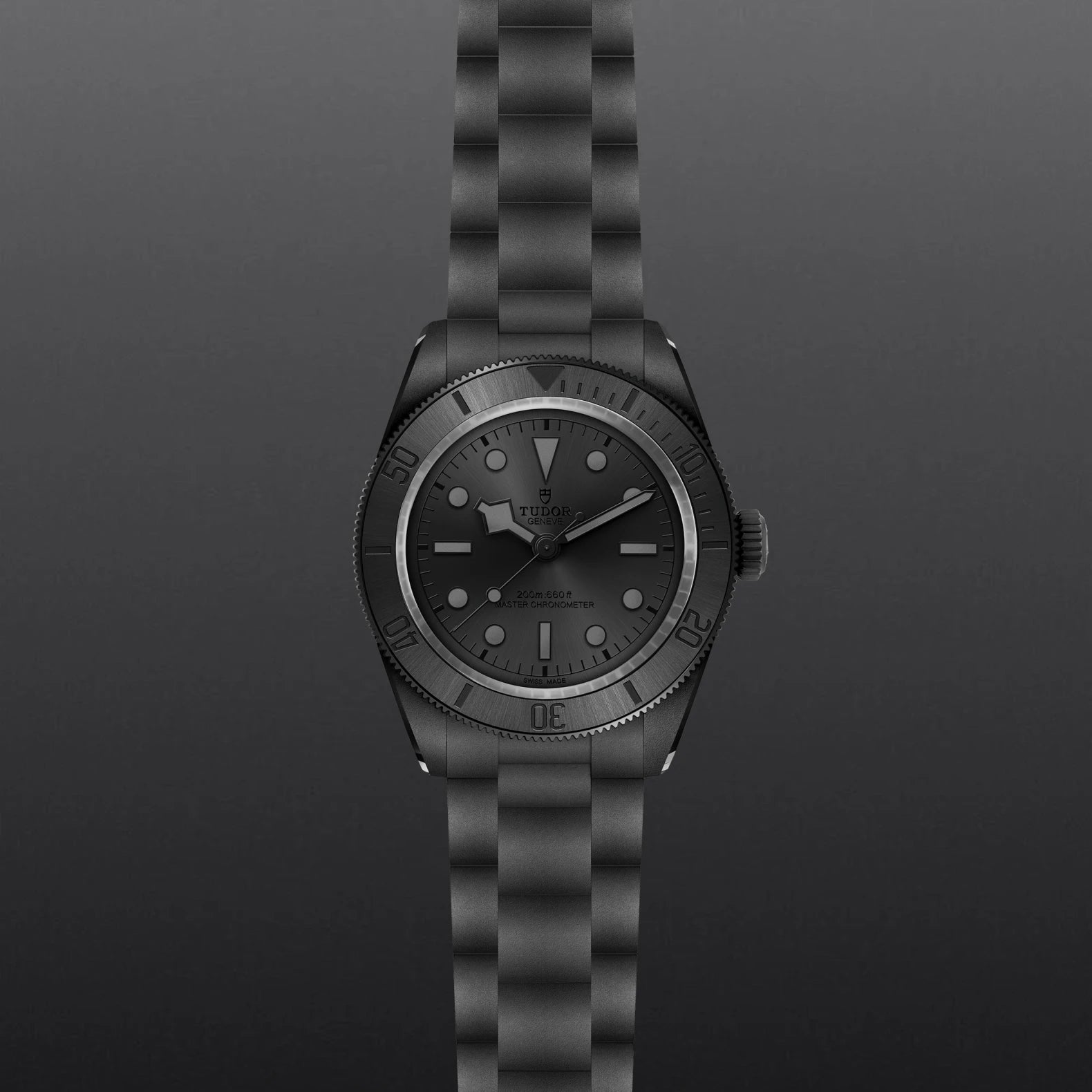 Black Bay Ceramic - Jewelers Trade Shop