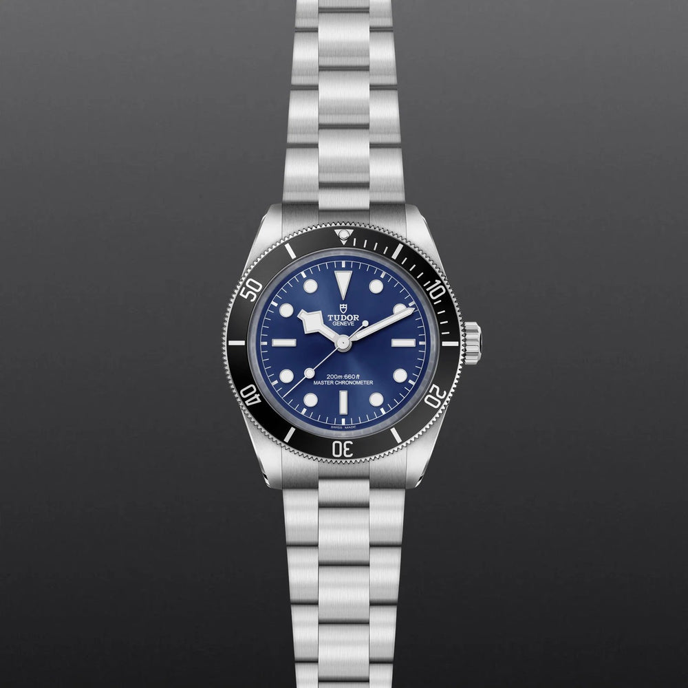 Black Bay 68