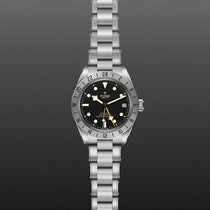 Black Bay Pro