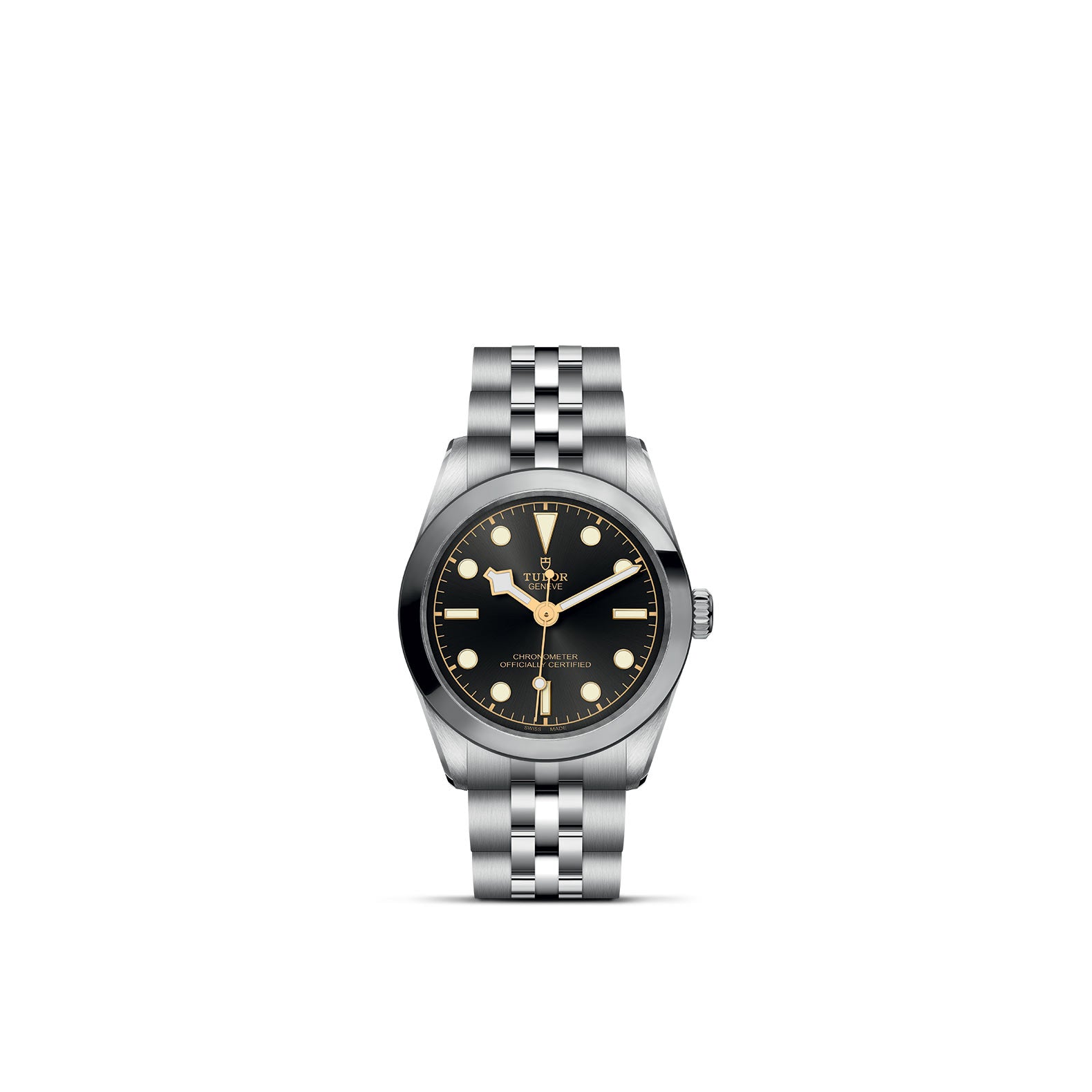 Black Bay One 31
