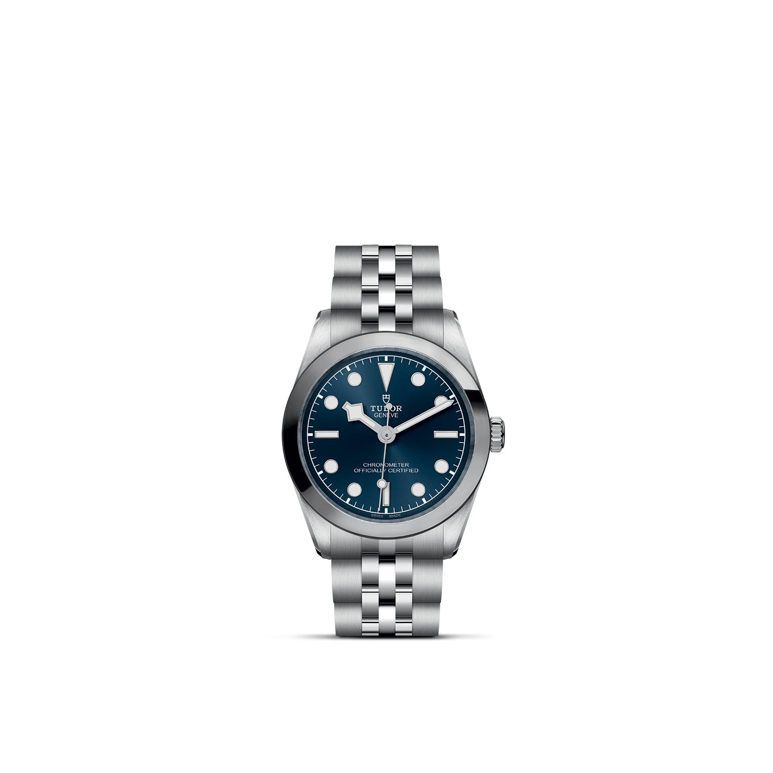 Black Bay One 31