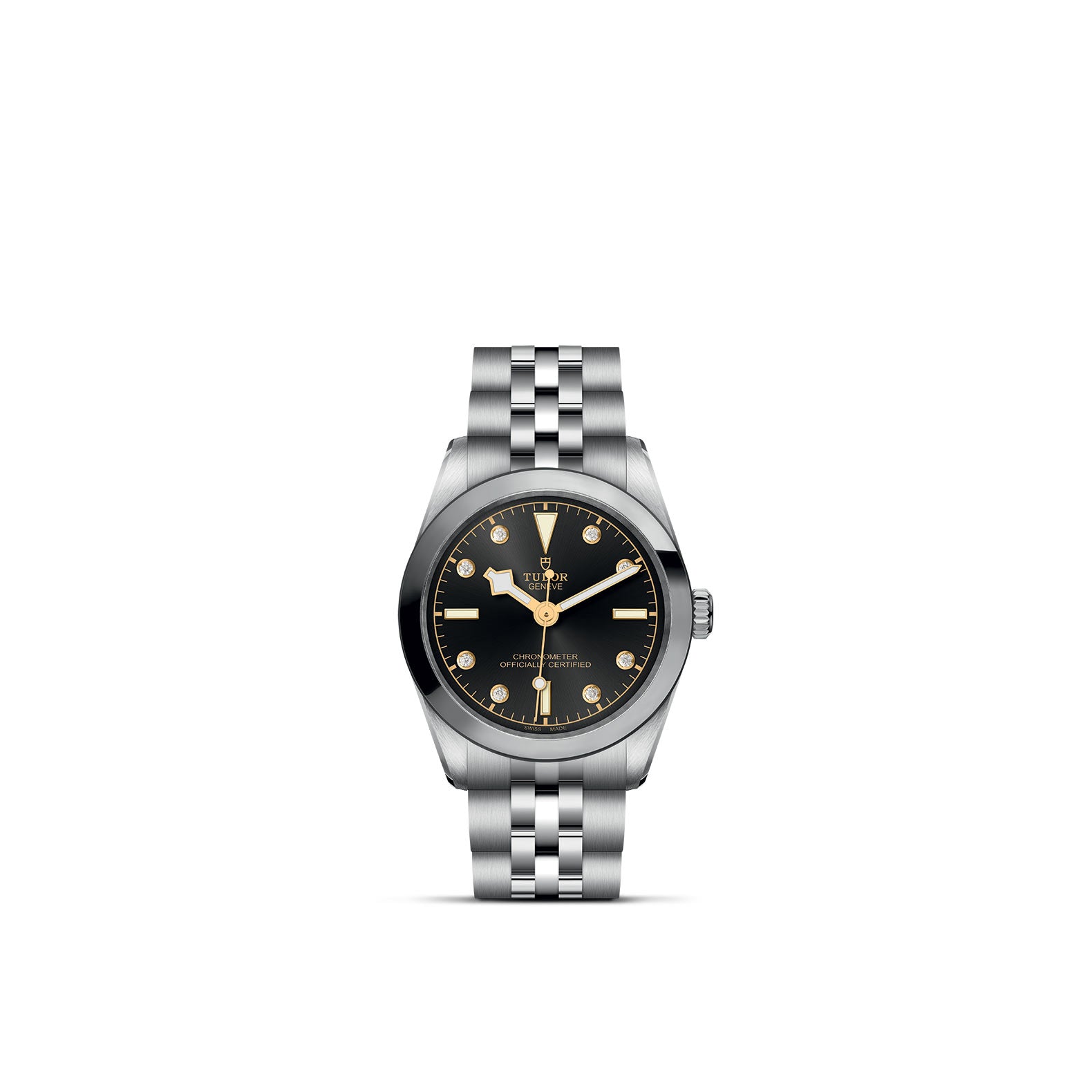 Black Bay One 31