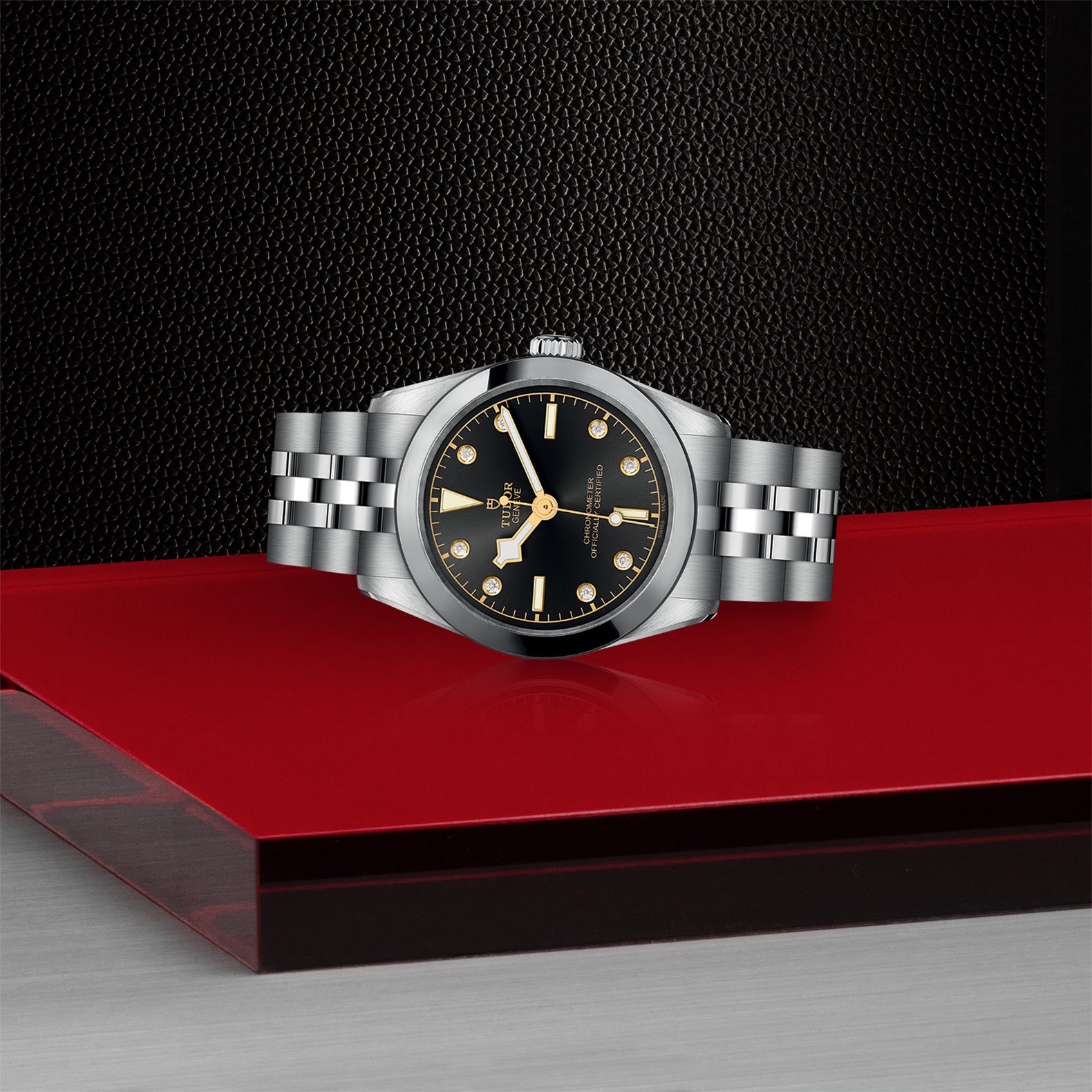 Black Bay One 31