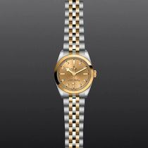 Black Bay One 31 S&G