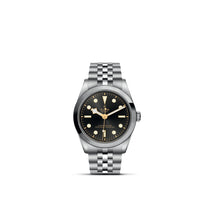 Black Bay One 36