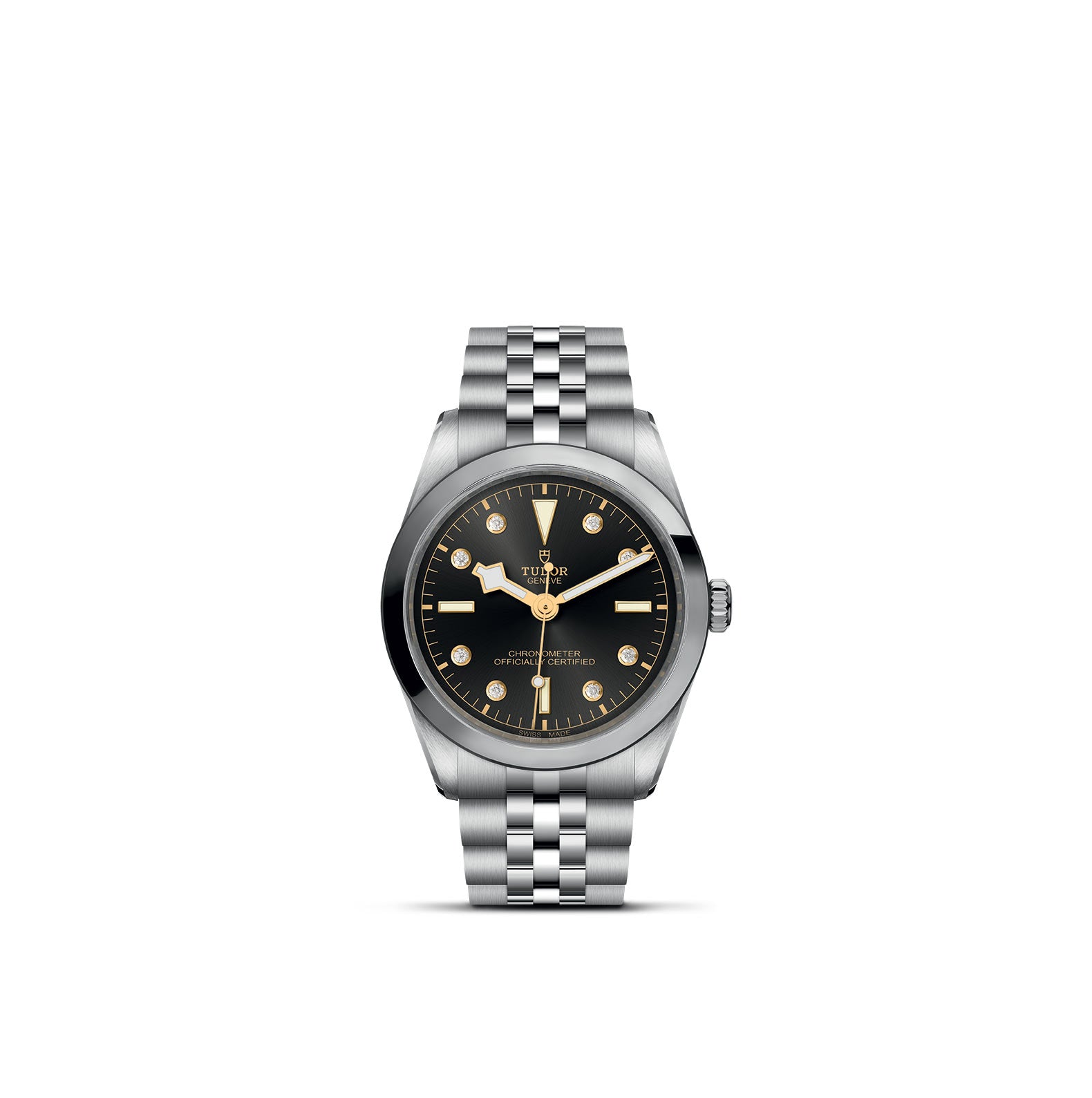 Black Bay One 36
