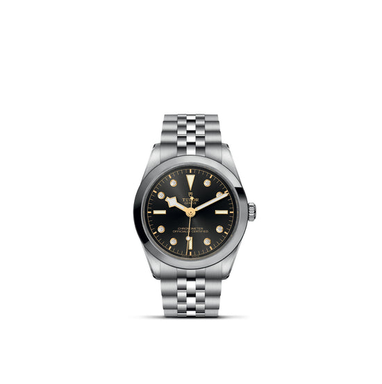 Black Bay One 36
