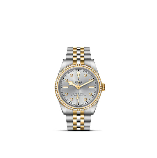 Black Bay One 36 S&G