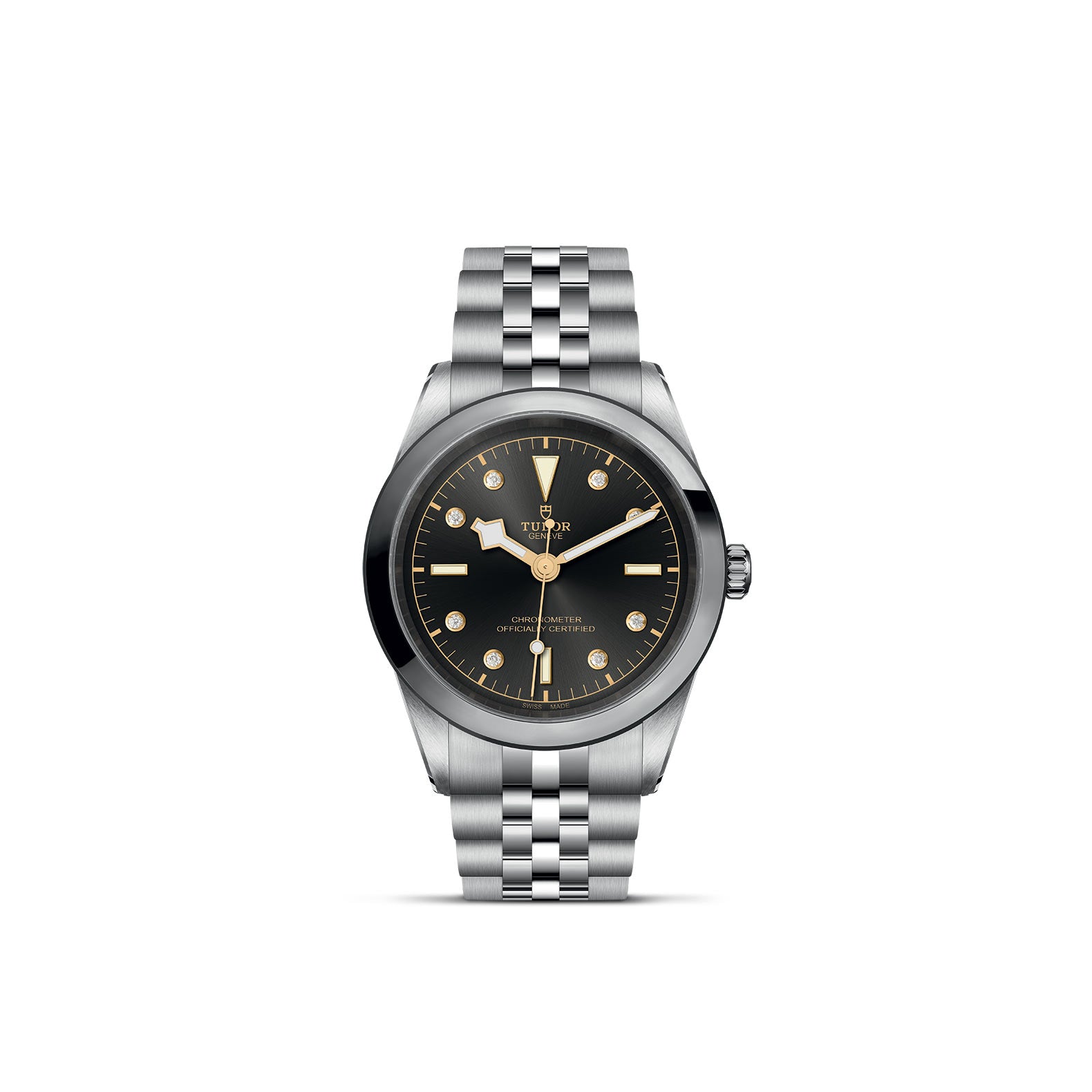 Black Bay One 41