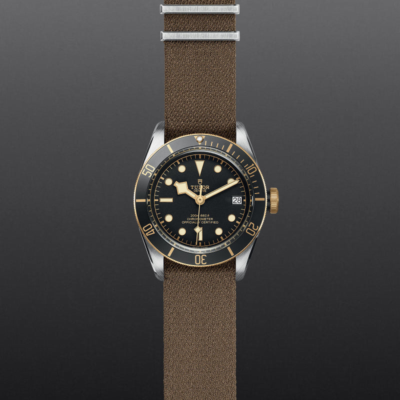 Black Bay S&G