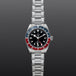 Black Bay GMT