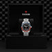 Black Bay GMT