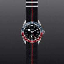 Black Bay GMT