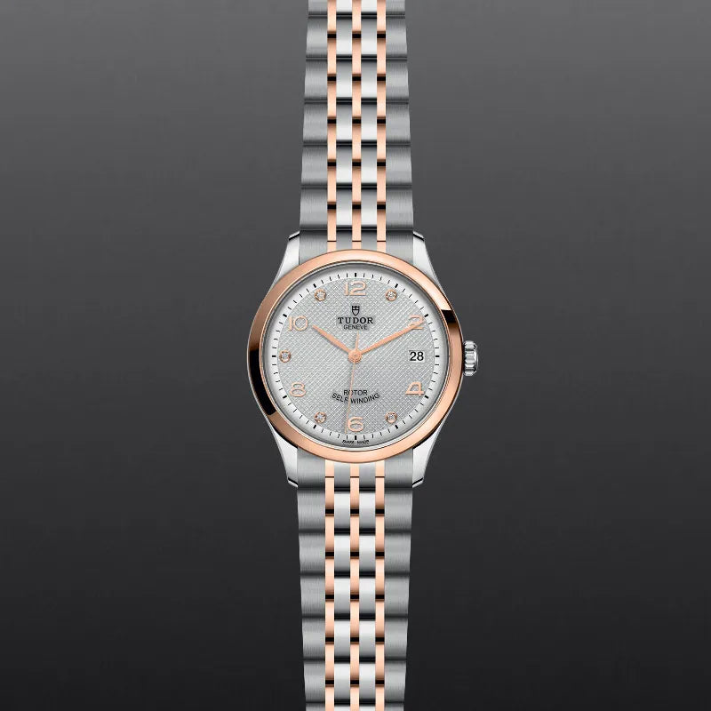 TUDOR 1926 - Jewelers Trade Shop