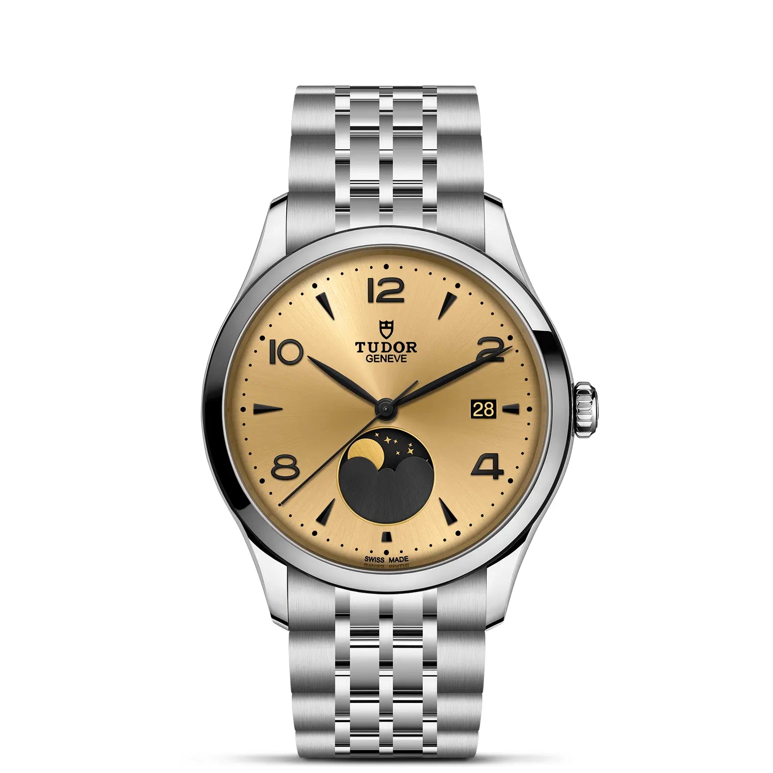 TUDOR 1926 Luna - Jewelers Trade Shop