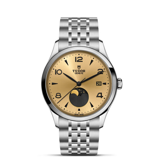TUDOR 1926 Luna - Jewelers Trade Shop